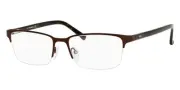 Chesterfield 29 XL Eyeglasses Men 01P5 Brown Rectangle 57mm New 100% Authentic