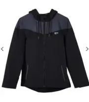 Boys Mossimo Windbreaker Jacket, Bnwt, Size 14