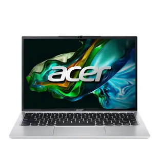 Acer 宏碁 Aspire Lite AL14-51M-57BN 14吋特仕筆電 (i5-1235U/8G+16G/2T/Win11)