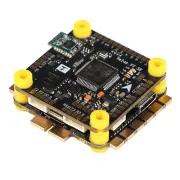 TMOTOR Velox F7 SE V50A Stack F7 Wireless Buletooth Flight Controller and 50A 3-6S 4in1 ESC Support Digital HD Analog fo