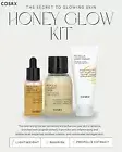 Cosrx Honey Glow Kit | AU Stock