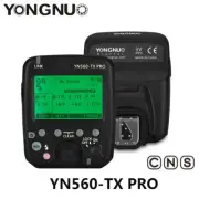 YONGNUO YN560-TX PRO Flash Trigger Wireless Transmitter fr Canon Nikon Sony DSLR