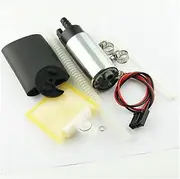 Motorcycles Fuel Pump Case Compatible With Harley-Davidson SPRINGER SOFTAIL EFI FXSTSI ELECTRA GLIDE POLICE ROAD KING DYNA LOW 1450 62897-01