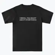*** genocided T-shirt
