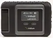 ANYWHERE IRIDIUM GO! GLOBAL SATELLITE Wi-Fi HOTSPOT: GET VOICE-SMS-DATA