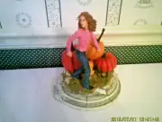 WIZARDING WORLD OF HARRY POTTER -2022-9"H FIGURINE-HERMIONE- YEAR THREE-NIB