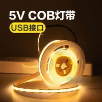 在飛比找蝦皮購物優惠-led燈條 led燈條 12v USB接頭5v電池盒COB燈