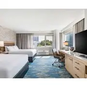 DoubleTree by Hilton LAX - El Segundo