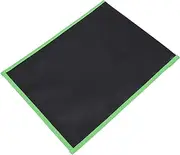 HOODANCOS Fireproof File Folder Heat-Resistant Document Pouch Waterproof Storage Bag
