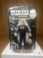 WWE Ruthless Aggression Joey Styles Chase 1 Of 500 Jakks 2008