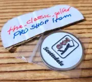 TPC Scottsdale Ball Marker PGA TOUR's Waste Management SHIPS FREE w/Buy It Now