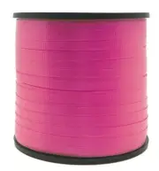 Hot Pink Curling Ribbon Party Balloon Birthday Wedding Decor Roll Gift Wrap 457m