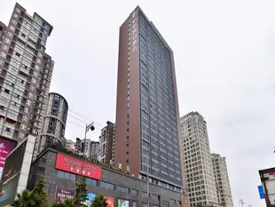 成都怡僑假日酒店Yi Qiao Hotel