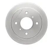 Dynamite Friction Brake Drum for Nissan 365-67028 (for: Nissan)