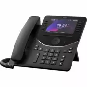 Cisco DP-9861-K9= 10 Line IP Phone Color 5" LCD Bluetooth WIFI 2 ETH PoE Ready