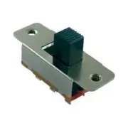 Slide Switch DPDT