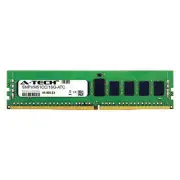 16GB DDR4 PC4-21300R ECC RDIMM (Dell SNPVM51CC/16G Equivalent) Server Memory RAM