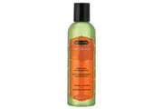 Kama Sutra: Naturals Massage Oil - Tropical Mango (59ml)