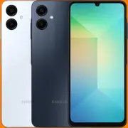 Samsung Galaxy A06