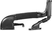 BINB ROAD Air Intake Inlet Duct Tube Hose 6510901142 Compatible with Mercedes Benz ML250 GLE300d 2.1L W166 2015-2016