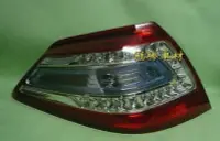 在飛比找Yahoo!奇摩拍賣優惠-冠勝車材 日產 / TEANA J32 2011 尾燈