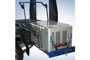 MSA 4X4 DS60 Drop Slide with Table 30006
