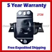 V572 Fits 1980-82 Ford Thunderbird 4.2L/5.0L w/Shake Condition FR RT Motor Mount (for: Ford)