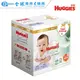 【HUGGIES 好奇】好奇小森林嬰兒紙尿褲/好動褲 新生禮箱 (黏貼型S 104片+ 褲型M 48片)