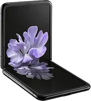 [Samsung] Galaxy Z Flip Black