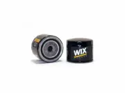 For 1983-1988 Mitsubishi Cordia Oil Filter WIX 49668TX 1984 1985 1986 1987 (for: Mitsubishi)