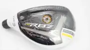 New LH Taylormade Rocketballz Stage2 Tour Issue 18.5* #3 Hybrid Head Only 880013
