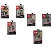 [Jakks Pacific] Apex Legends 6" Figures (Assortment of 4) - Series 4