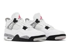Alr Jordan 4 Retro White Cement (2025) FV5029-100 Men's Sz 12 Ships Today