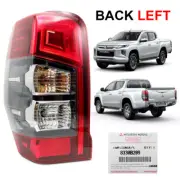 Lh Rear Tail Lamp No Leds Fits Mitsubishi L200 Triton MR 2019 2020