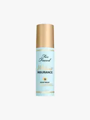 Makeup Insurance Longwear Setting Spray + Environmental Protection