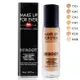 MAKE UP FOR EVER MAKE UP FOR EVER REBOOT活潤精華粉底液#Y218(30ml)