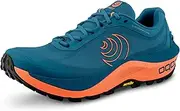 [Topo Athletic] Men's MTN Racer 3 Comfortable Lightweight 5MM Drop Trail Running Shoes, Athletic Shoes for Trail Running