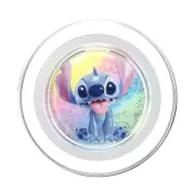 PopSockets: PopGrip for MagSafe Disney Stitch Dreamscape
