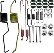 Beck Arnley 084-1761 Drum Brake Hardware Kit