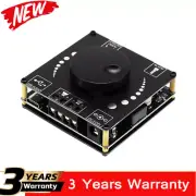 Sinilink Hifi TPA3116D2 BT5.0 Amplifier Board 2*50W Bluetooth Amp Module XY-AP50