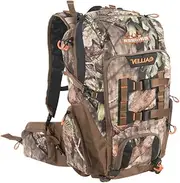 Allen Company Hunting Backpacks - Waterfowl, Deer Hunting Back Pack with Rifle/Bow Carrying System, Storage for Hunting Gear