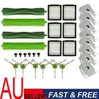 Side Roller Brush Filter For iRobot Roomba i1+ i2 i3+ i4 i6 i7 j7 i8 Replacement