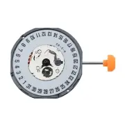 Miyota 1M12 Date at 6 Quartz Watch Movement