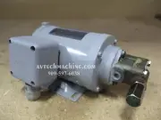 O-P-04H01 Habor Precise Industries Pump & Motor 1/4HP 3PH 220V