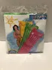 Intex Green The Wet Set 72 x 27" Pool Floatie Inflatable Lounge Mat, NEW