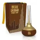Burj Dubai Pure Oud by Le Chameau Eau de Parfum for Men and Women, 100ml..