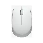 Logitech M171 Wireless Mouse - Off White [910-006870]