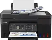 [Canon] G4670 MegaTank Colour Ink Tank Multi-Function Printer