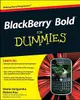 BlackBerry Bold For Dummies (Paperback)-cover