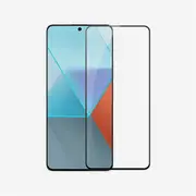Nillkin Redmi Note 13 Pro 5G (2024) CP+ Pro Premium Full Covered Glass Screen Protector - Black 9H Hardness - Anti-Burst - Not Case Friendly [MPPNIL0370]